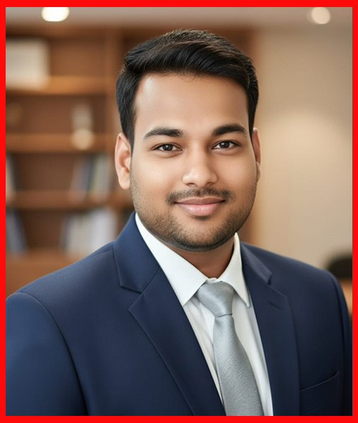 Sachin Kumar Vaishy 1